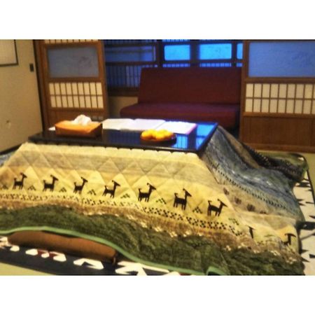 Tomareru Sento Taka No Yu - Vacation Stay 00556V Takayama  Eksteriør bilde