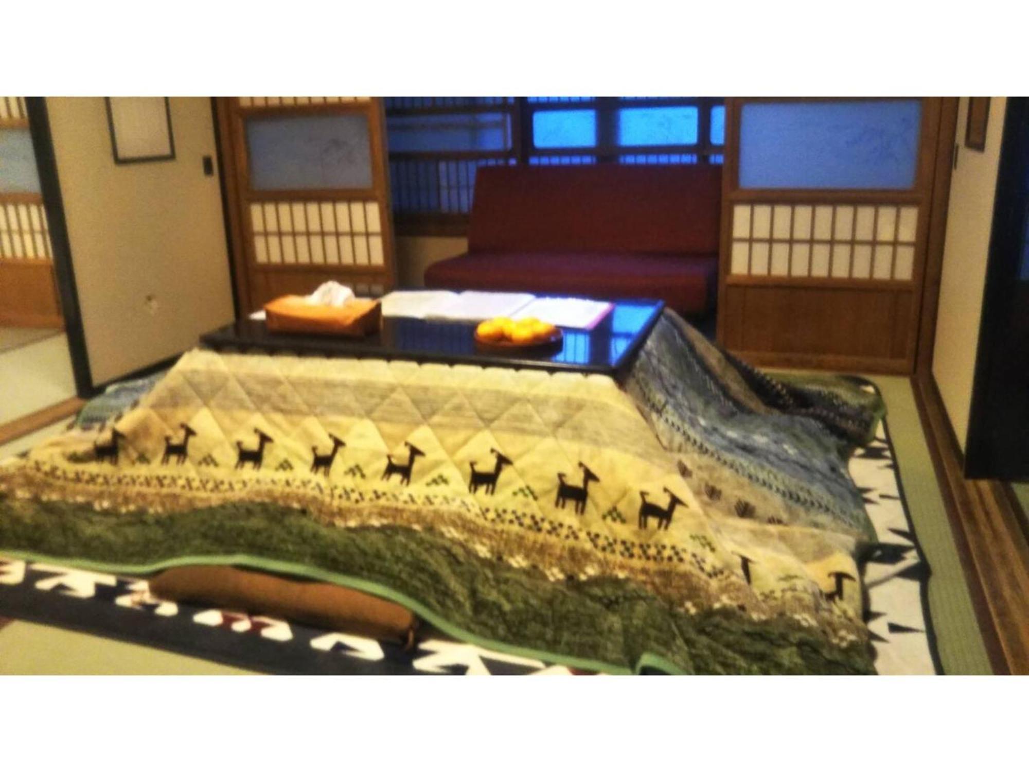 Tomareru Sento Taka No Yu - Vacation Stay 00556V Takayama  Eksteriør bilde