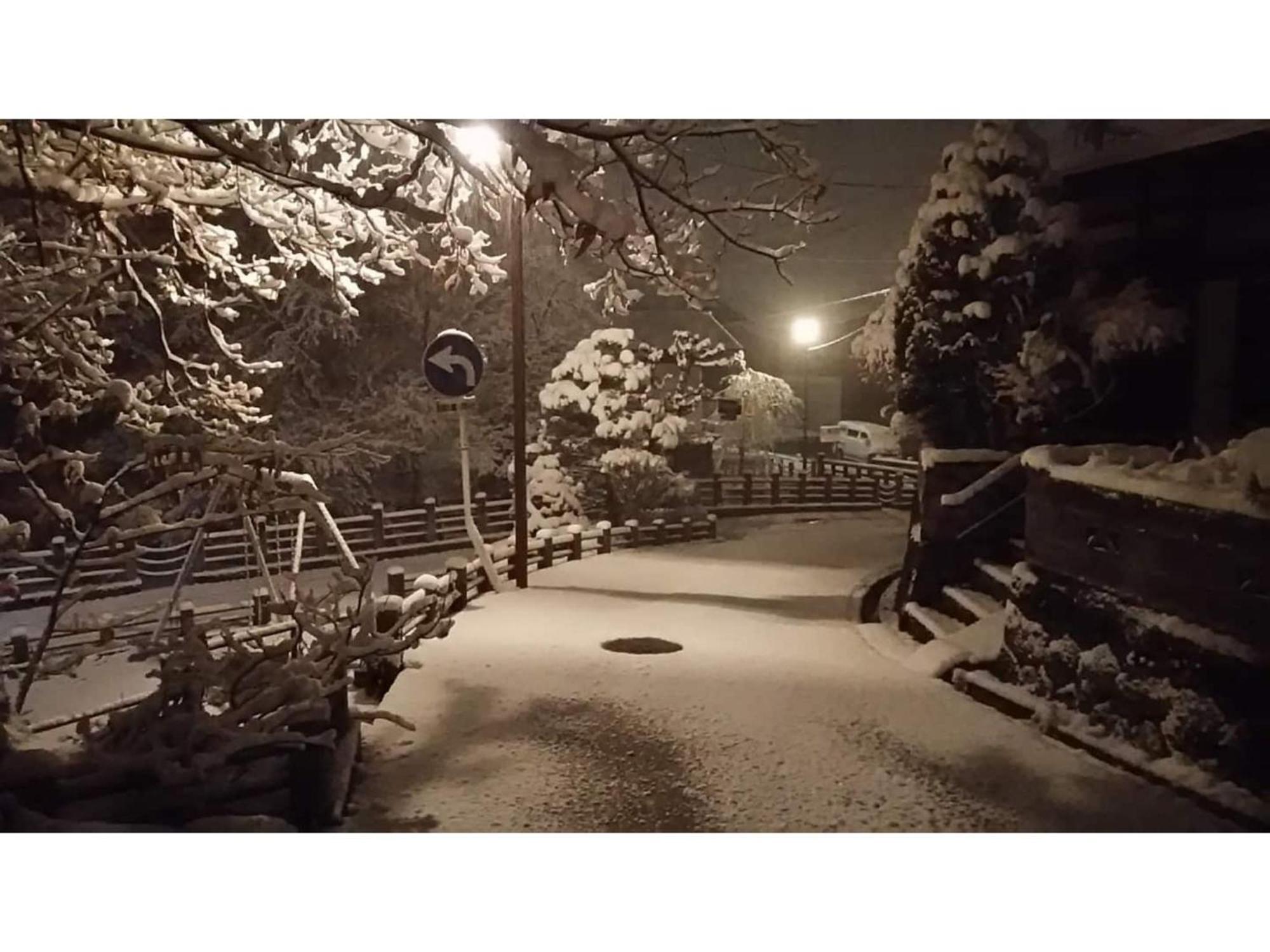 Tomareru Sento Taka No Yu - Vacation Stay 00556V Takayama  Eksteriør bilde