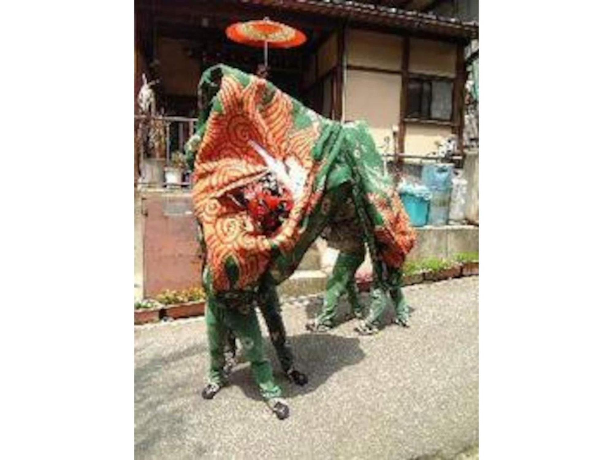 Tomareru Sento Taka No Yu - Vacation Stay 00556V Takayama  Eksteriør bilde