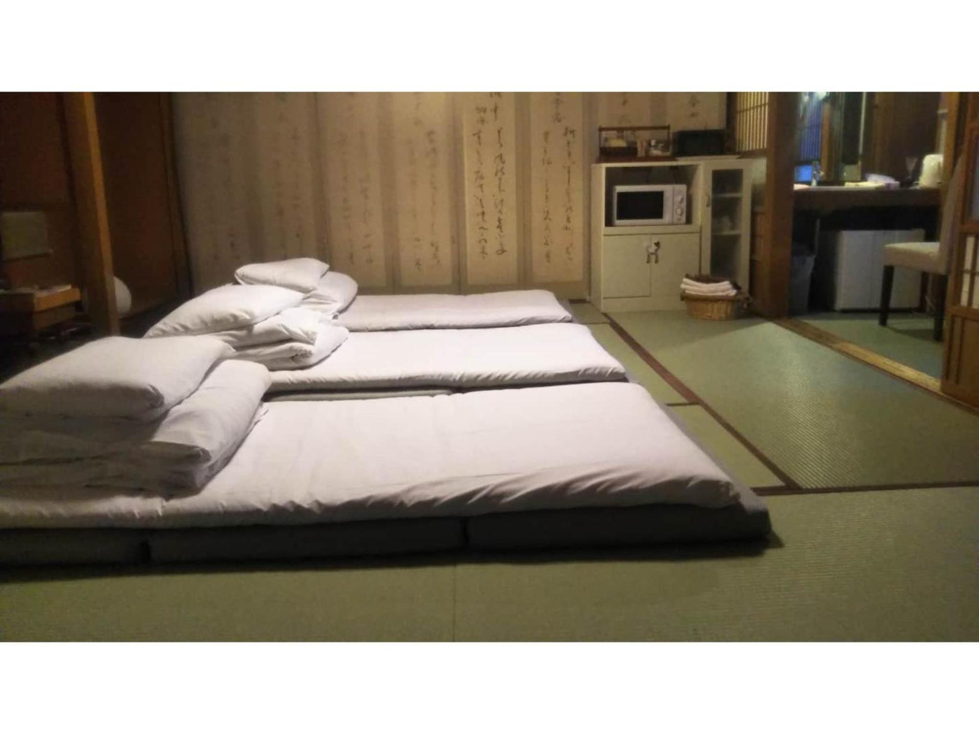 Tomareru Sento Taka No Yu - Vacation Stay 00556V Takayama  Eksteriør bilde
