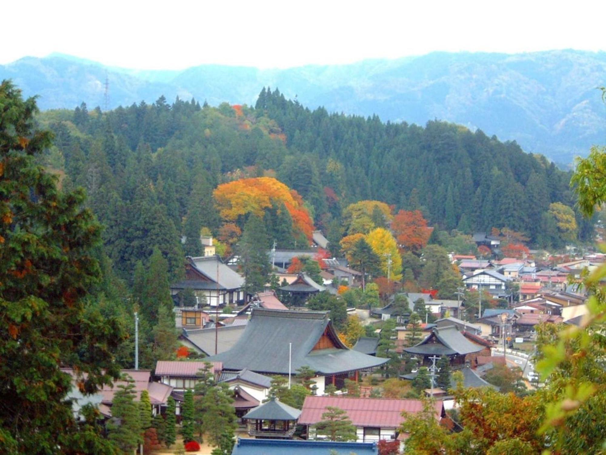 Tomareru Sento Taka No Yu - Vacation Stay 00556V Takayama  Eksteriør bilde