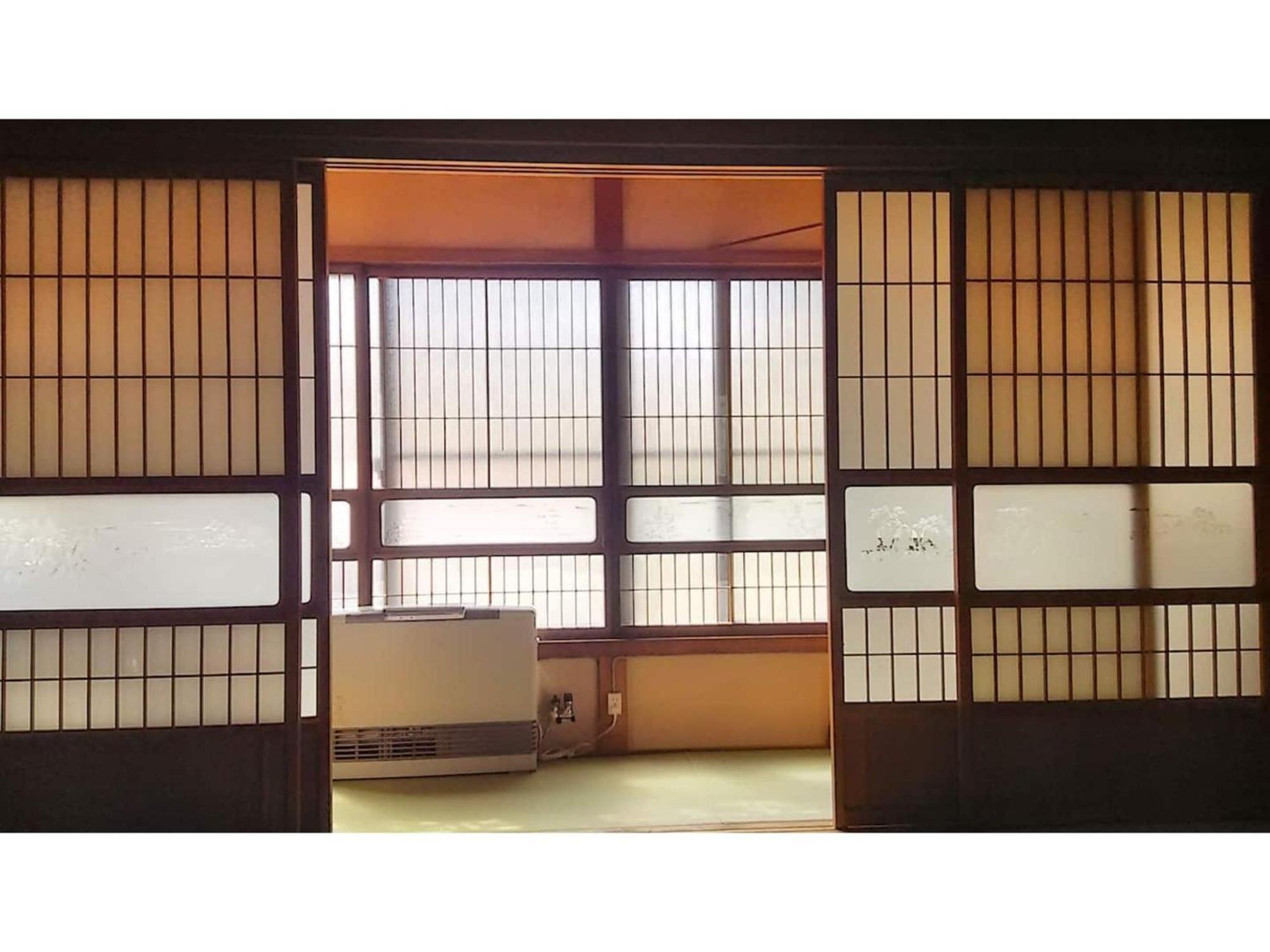 Tomareru Sento Taka No Yu - Vacation Stay 00556V Takayama  Eksteriør bilde